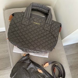 MZ Wallace small sutton magnet